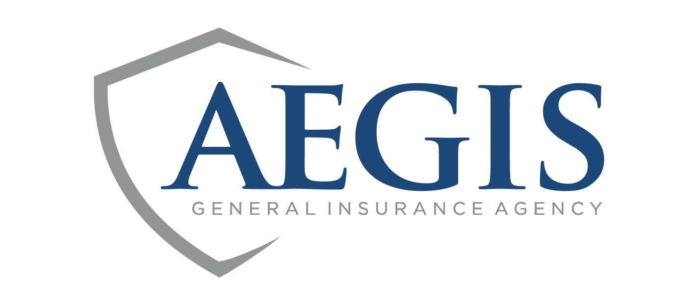 AEGIS logo