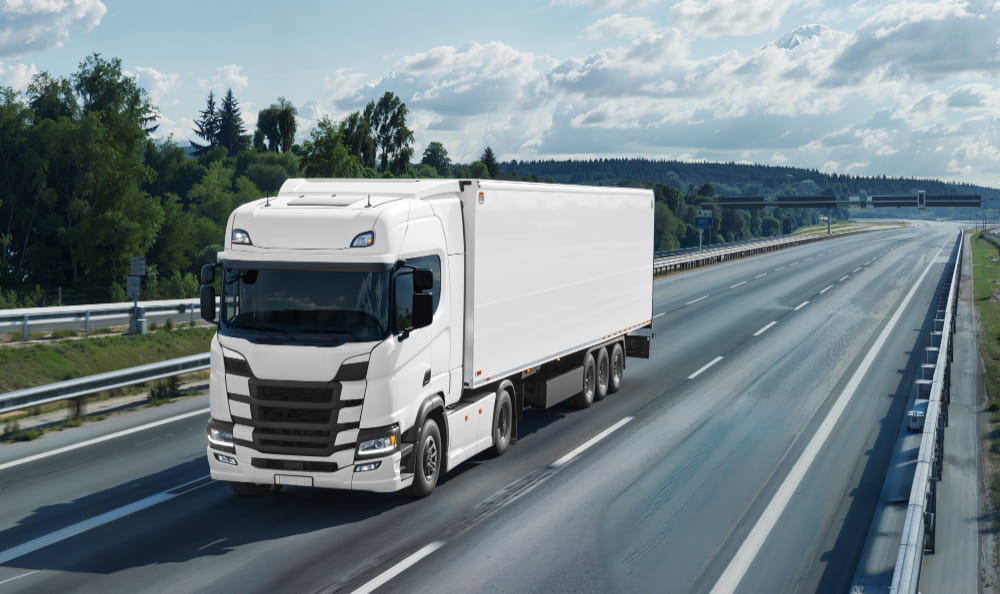 Truck Insurance