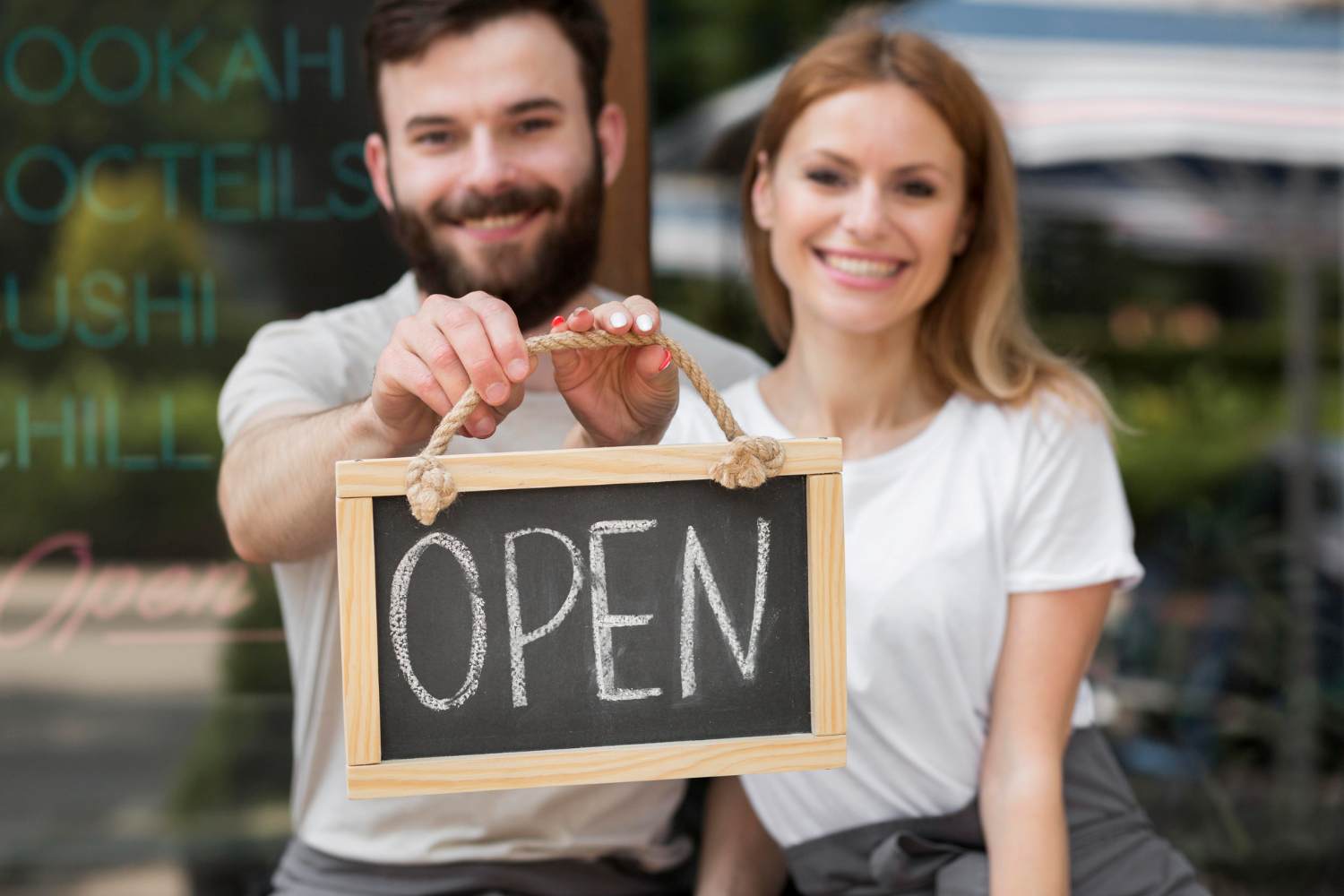 Opening a Second Location? Review These Coverage Areas!