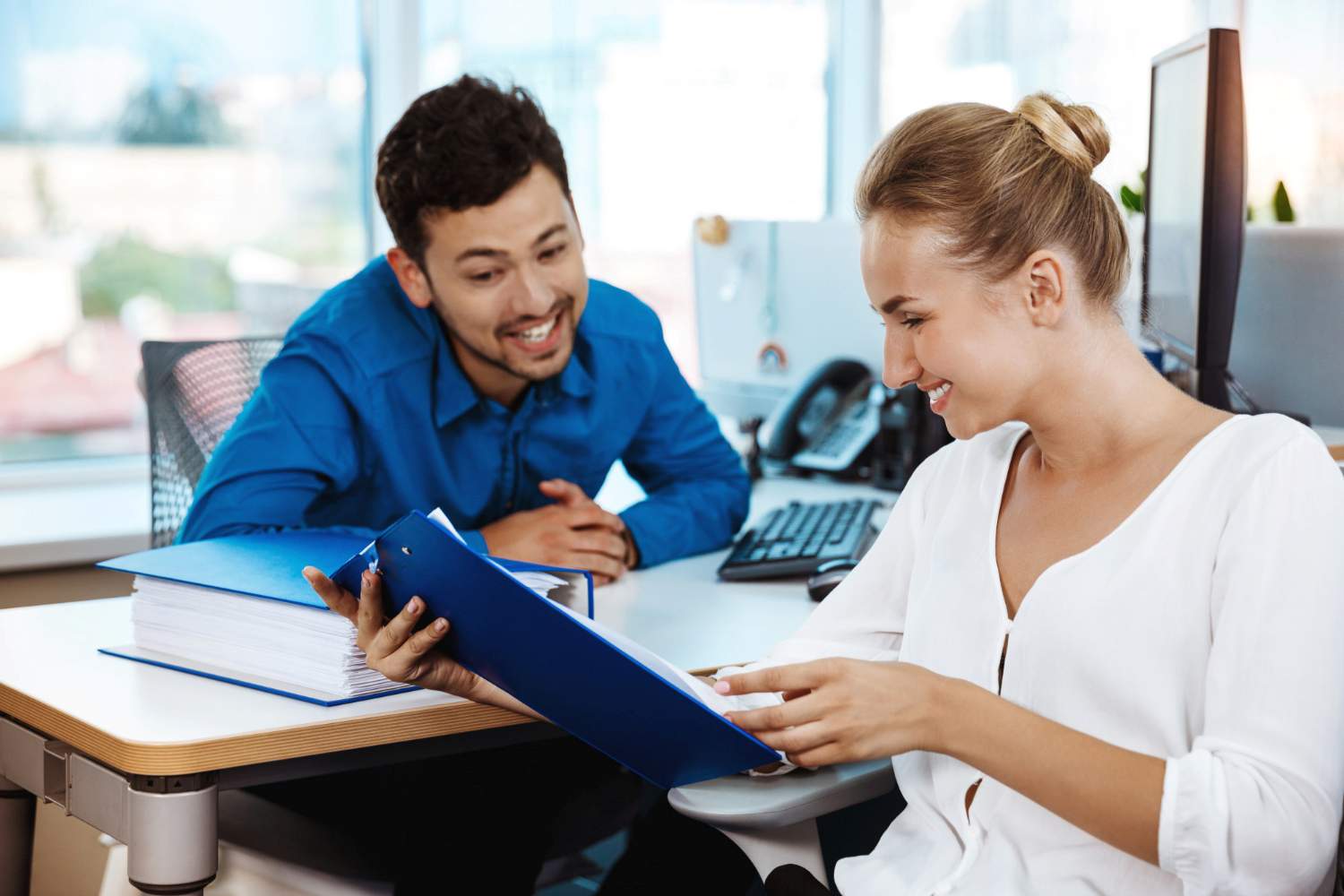 The Small Business Insurance Checklist: Protecting Your Business from Day 1!
