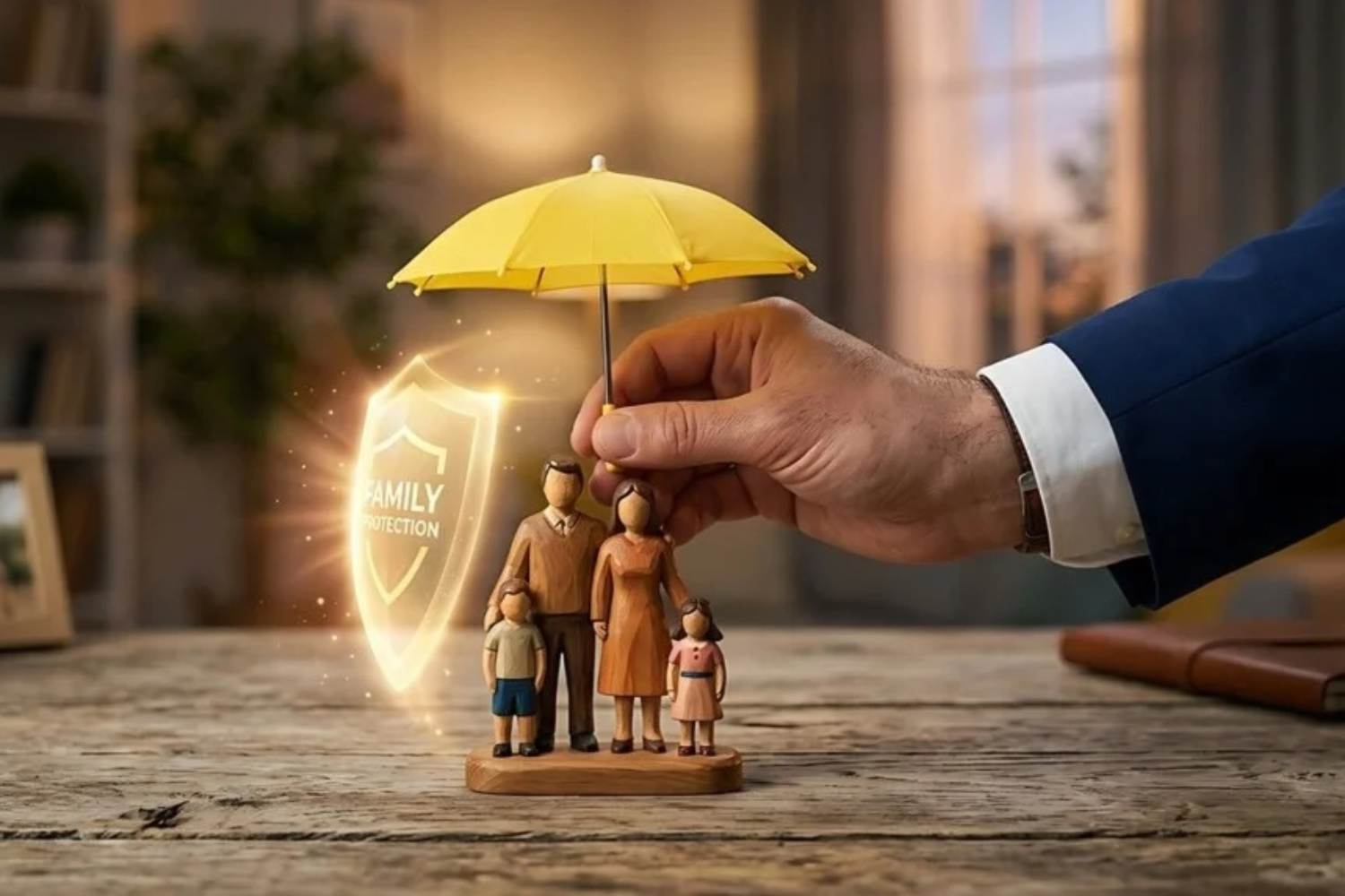 Term or Whole Life Insurance? Here's How to Make the Right Choice!