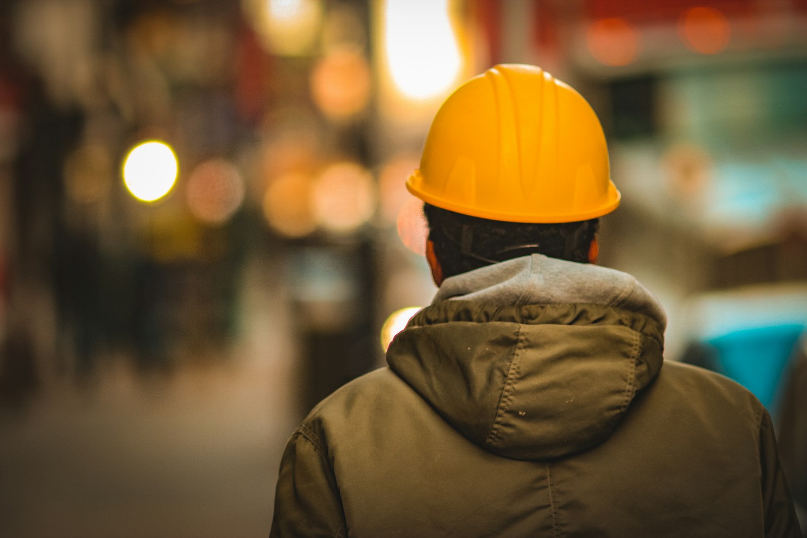 Workers’ compensation insurance